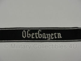 SS Cufftitle Oberbayern - SS Verfugungstruppe