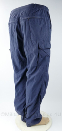 Lowe Alpine broek blauw  - maat 50 - origineel