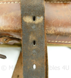 Wo2 Duits vroegoorlogse Affe rugzak met draagriemen - 40x30x5 cm - origineel