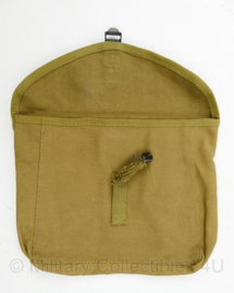 US Messkit pouch - strap is beschadigd en wat te kort - replica