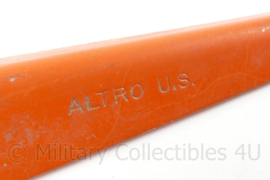 Amerikaanse tentharing oranje Type 1- origineel