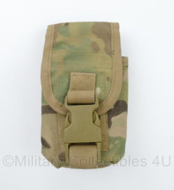 Kombat UK Grenade pouch Multicam - 8 x 5 x 16 cm - gebruikt - origineel