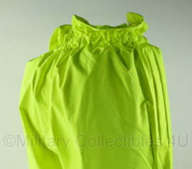 Britse Politie broek Yaffy Protective Clothing SOS High Visibility overtrousers - model 172 - meerdere maten - origineel