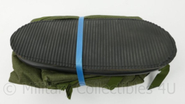 Britse leger en Korps Mariniers Overboot Thermal winter overschoenen - maat Medium - nieuw - origineel