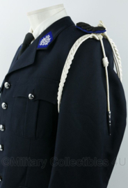 Belgische Politie  Service Tunic - maat large - origineel