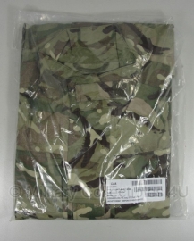 Britse leger jacket combat temperate weather - MTP camo - ongebruikt in verpakking!  - maat 160/88 - origineel