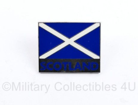 Originele speld Schotland - 2,5 x 2 cm - origineel