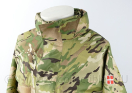 Denmark Gore-tex Waterproof Jacket Size XS (valt ruim) Multicam H2015 - NIEUW - origineel