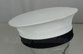 Britse marine muts - Royal Navy Cap - 52 tm  56 cm. - origineel