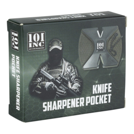 Messen slijper Pocket formaat Messenslijper