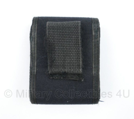 Security Koppel pouch black Nylon - 78 x 3 x 11 cm - origineel