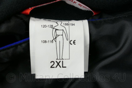 HaVeP 4 Seasons werkjas model 5333 - maat 2XL en 3XL - nieuw - origineel