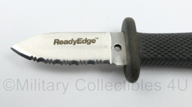 Cold Steel Ready Edge 2" Knife with Plastic Sheath - licht gebruikt - origineel