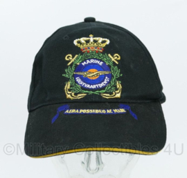 MLD Marine Luchtvaartdienst baseball cap - one size  - origineel