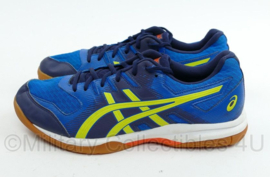 Asics Gel Rocket sportschoenen - maat 45 = 290M - zgan - origineel