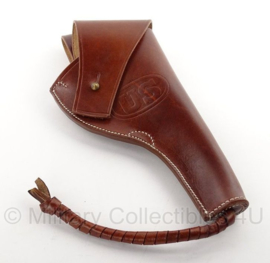 Holster Colt M1917 (Belt loop)