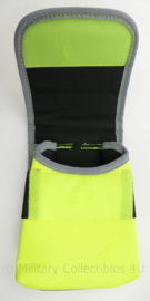 Britse Politie Aegis Engineering Ltd pouch - 19 x 11 x 3½ cm - nieuw - origineel