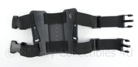 Front Line TK965 Walther P5 Politie Leg Panel voor holster - 15 x 16 cm - origineel