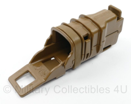 Fastmag Glock 17 magazijnhouder kunststof coyote - nieuw  - origineel