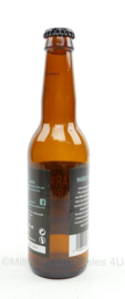 Lege decoratieve fles Market Garden Special Beer Amber Ale - 33 cl - ZONDER inhoud - origineel