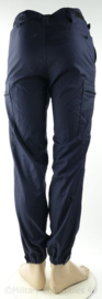 KMAR Marechaussee operationele broek huidig model - maat Extra Small Long - nieuw - origineel