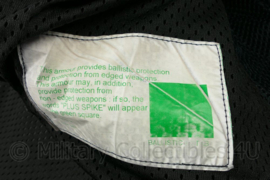 Hawk Protection Britse Politie lege kogelwerende vesthoes - maat 2XL - gebruikt - origineel