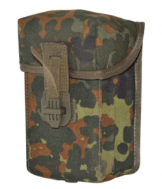 BW Bundeswehr flecktarn G3 magazijntas - ongebruikt - origineel