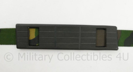 KL DPM woodland schouderriem - 120 x 2½ cm - origineel