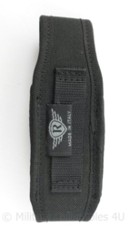 Politie Radar 1957 belt pouch voor zaklamp - 14½ x 5 x 3½ cm - nieuw - origineel