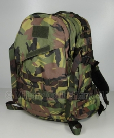 Daypack Grabbag Day pack LMB woodland 35 liter - MOLLE - licht gedragen - origineel