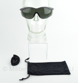 Tactical goggles - gebruikt - merk North - origineel