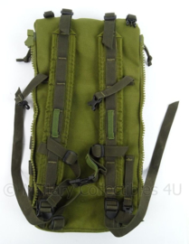 Berghaus MMPS Hydration pocket II - gebruikt - afmeting 44,5 x 23 x 3 cm - origineel