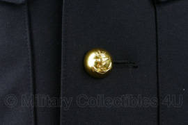 Kmarns Korps Mariniers Barathea model 2016 - maat 49 - origineel