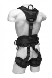 Merlin Full Body Harness Merlin 5 (5 attachment point) - maat XL -  Exp. Date 10-2027