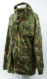 Britse leger DPM camo smock - merk Web-Tex - maat 180/104 - gedragen - origineel