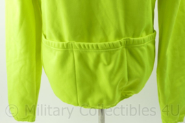 Britse Bike Patrol fiets vest lange mouw - maat Medium t/m XL - origineel