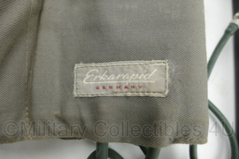 Mercurius Sphygmo manometer H Stopler tafelmodel - 11,5 x 5,5 x 35,5 cm - gebruikt - origineel