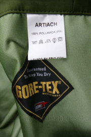 Artiach Bivy slaapzak hoes Gore-tex - nieuw in verpakking - 235 lang. lang