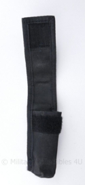Streamlight koppeltas voor zaklamp - zwart - nieuw - 4 x 3 x 12,5 cm - origineel