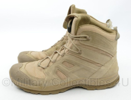 HAIX Black Eagle Athletic 2.0 Desert schoenen - maat 12 = 47 = 300M - gedragen maar met doos - origineel