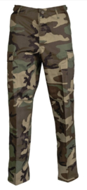 Tactical Trouser BDU - Woodland