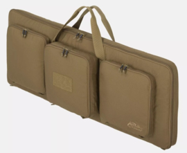 Helikon-Tex Double Upper Rifle Bag 18 Multicam - 101 x 36 x 8 cm - licht gebruikt - origineel