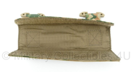 Defensie Vest A NFP Multitone onderdeel voor kabel doorvoer - 16,5 x 6,5 cm - nieuw - origineel