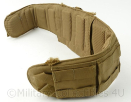 Tyr Tactical Load Carriage Gunfighter Belt Coyote - maat Large - origineel