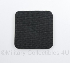 KCT Korps Commandotroepen 104 Commandotroepencompagnie borstembleem - met klittenband - 5,5 x 5,5 cm