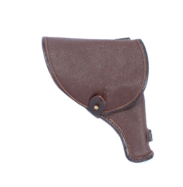 Russische leger Nagant Revolver holster - origineel