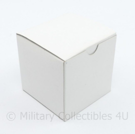 Koninklijke Luchtmacht Rubik's cube - nieuw in de verpakking - 7,5 x 7,5 x7,5 cm - origineel