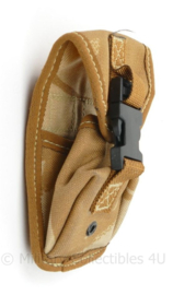 Britse leger AP Grenade pouch desert DPM - 12 x 8 x 4 cm - nieuw - origineel