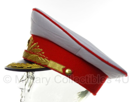 Russische USSR generaals pet replica