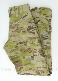 Defensie Fibrotex Digital Multicam jas met broek- merk Profile Equipment - insecten -/en tekenwerend - small - NIEUW - zeldzaam - origineel